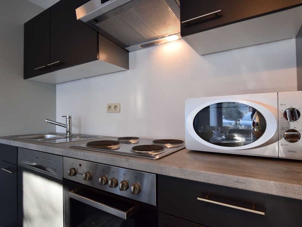 Holiday Home in Florenville With Garden view 5