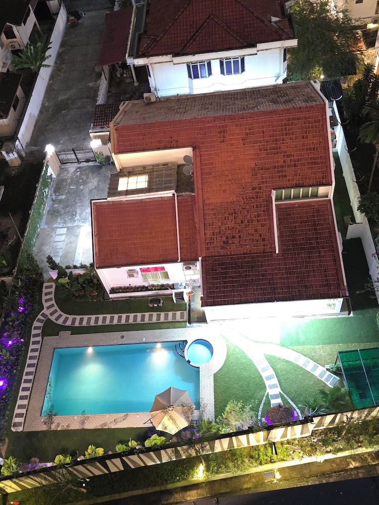 Perkasa Bungalow by Perkasa Ikon