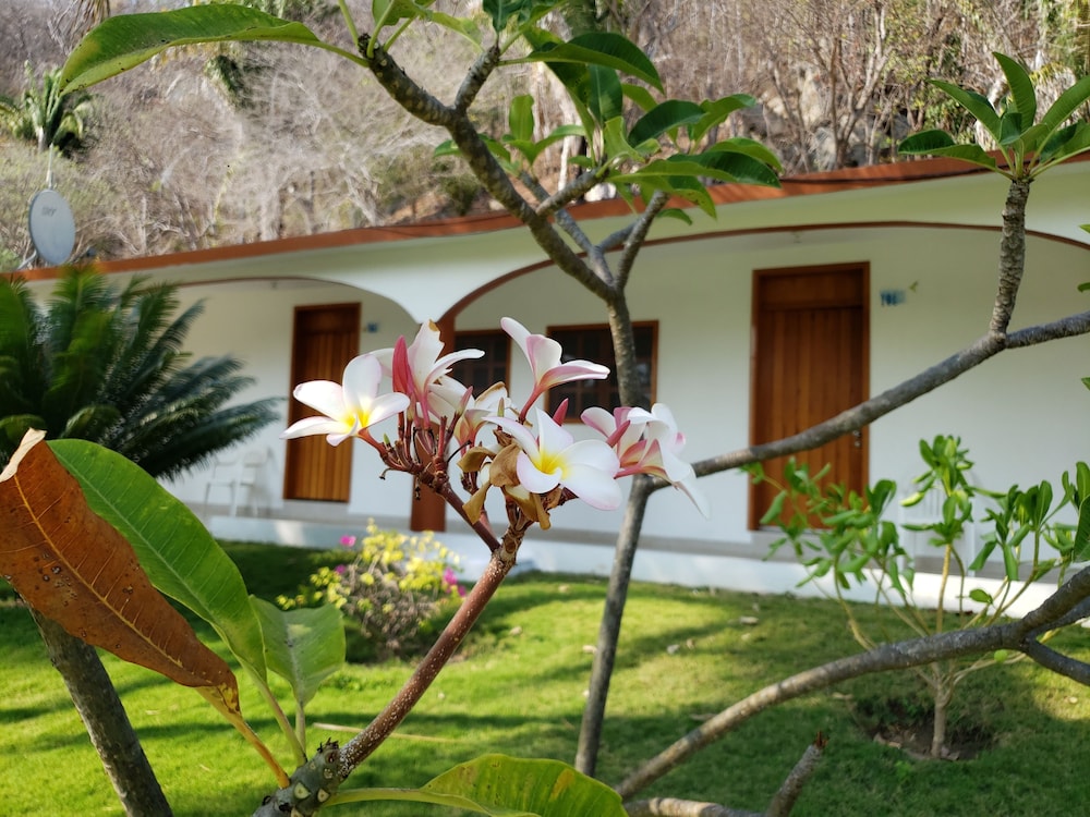 Hotel & Club Campestre Altos Paraiso