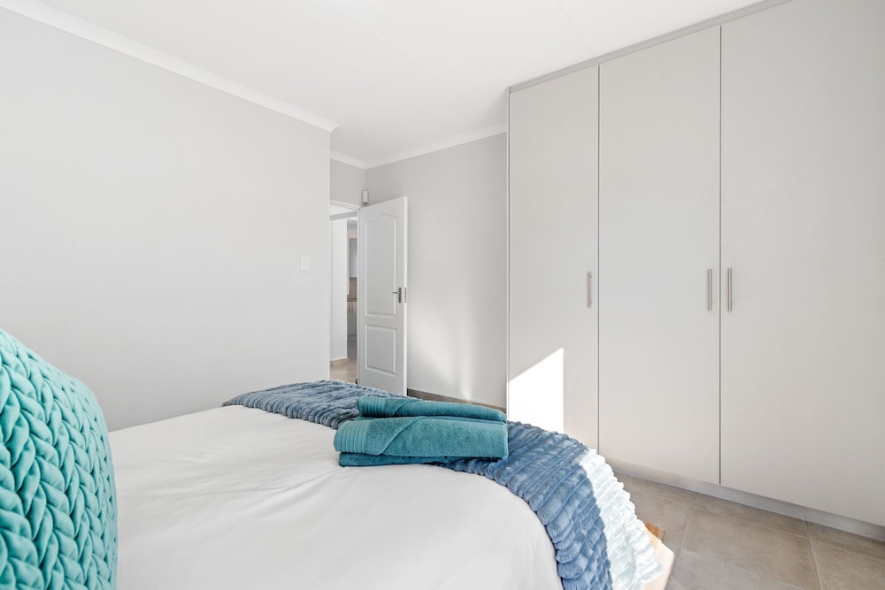 Lampiesbaai Beach House
