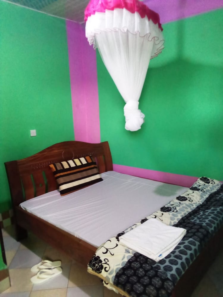 Holy Guest House view 3