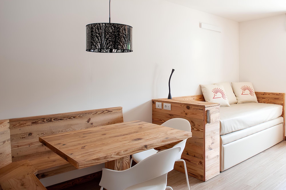 Residence Lastei