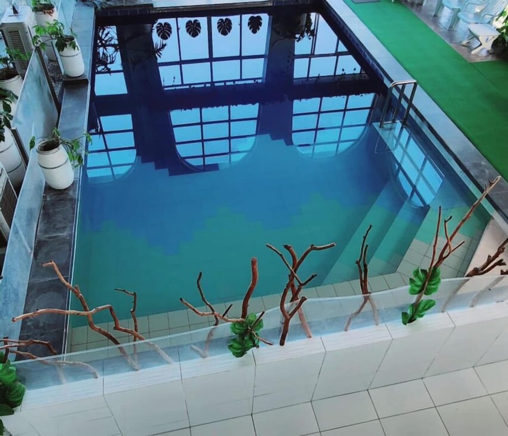 Rocca Del Garda Resort