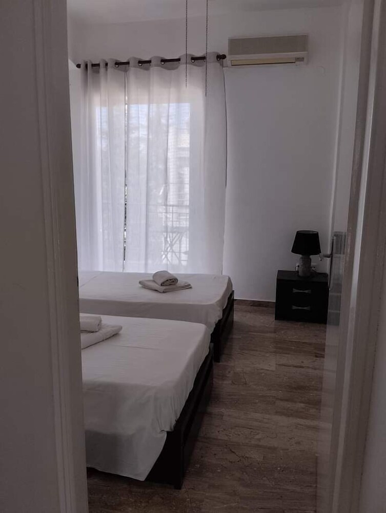 Katerina Apartments