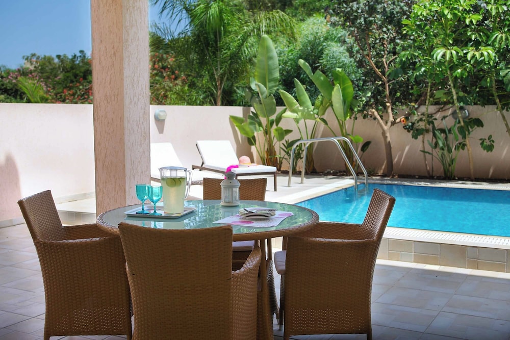 Villa Michelle 8