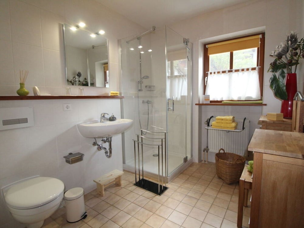 Huis Staffelberg App.802