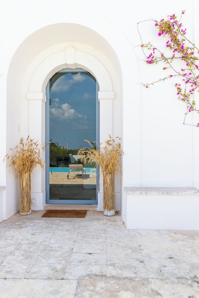 Belmont Luxury Villa & Spa