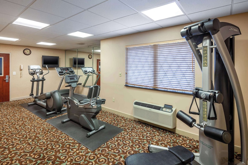 Quality Inn Smyrna
