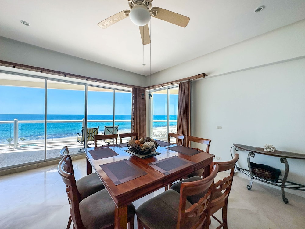 Oceanview Serenity Retreat