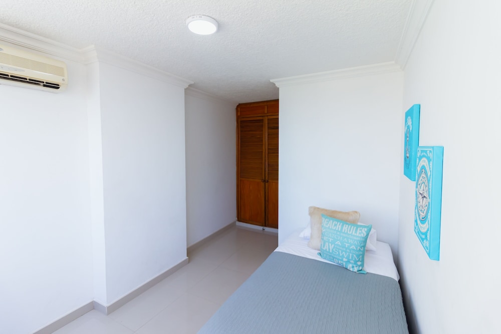 Apartamentos Centro Internacional - Cerca al Mar by SOHO