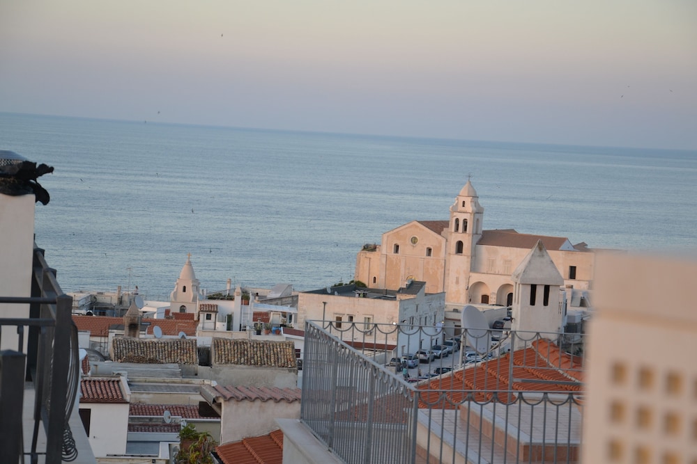 B&B Cuore di Vieste