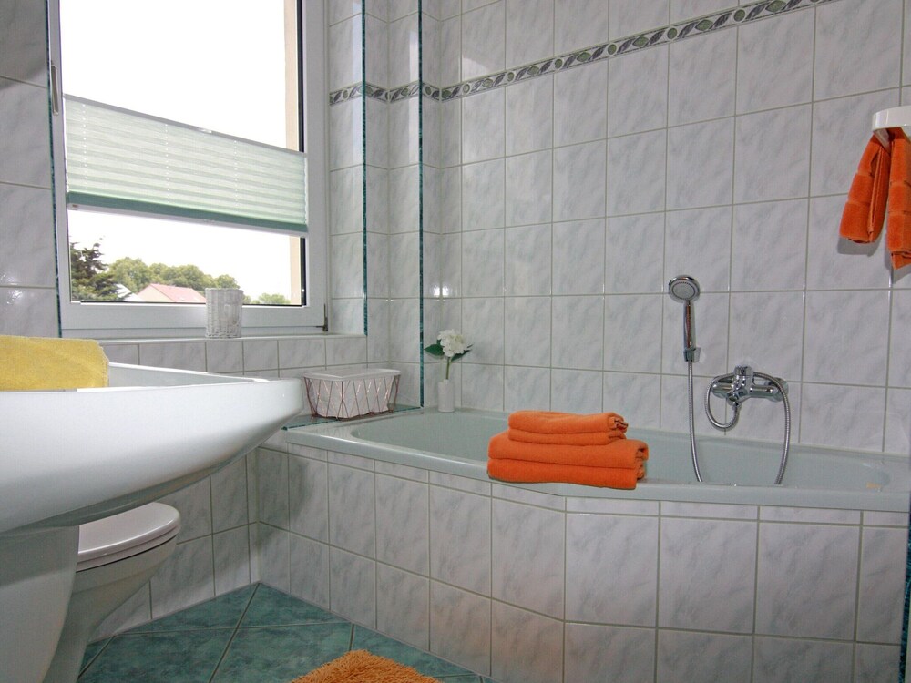 Cozy Apartment in Neubukow near Water Sports view 5