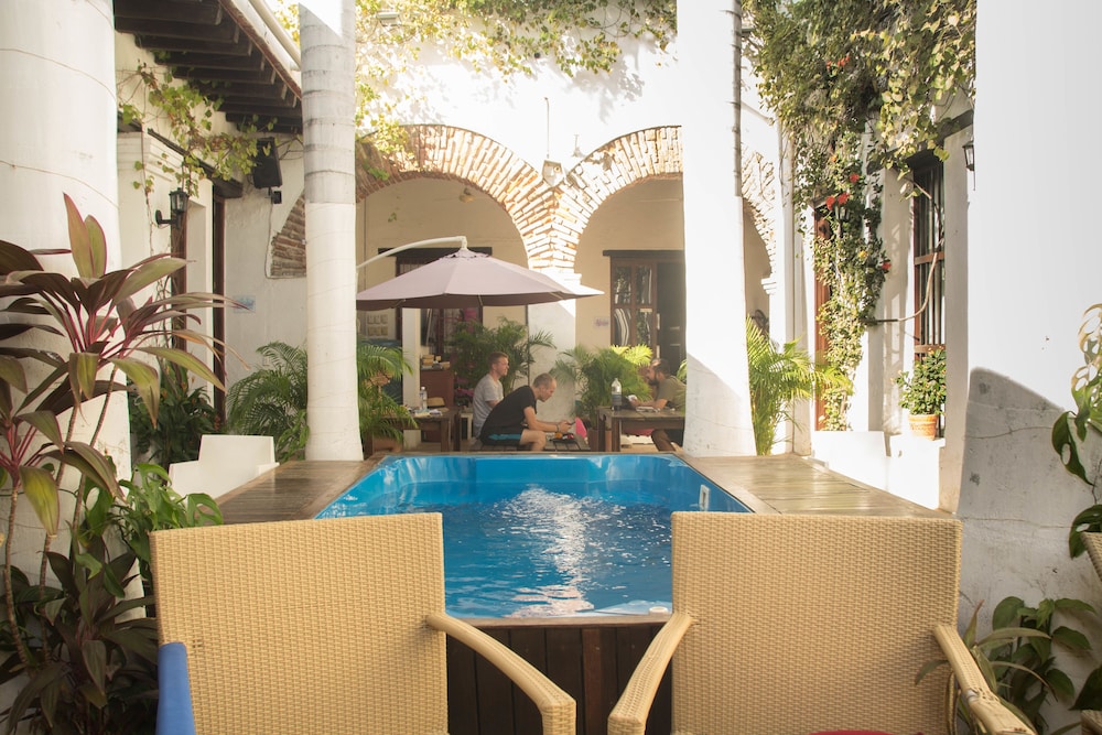 La Villana Hostel