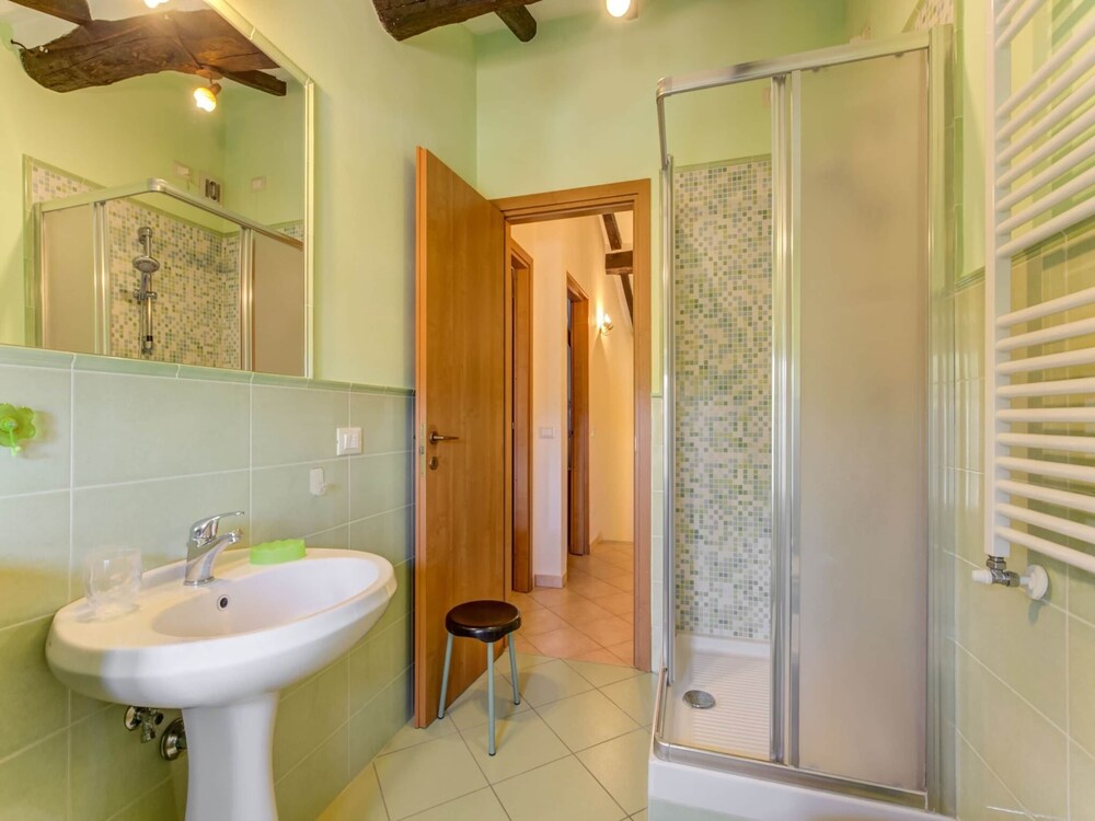 Villa With Garden Near Versilia Beach photo 5