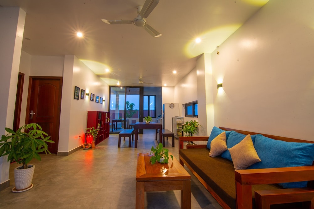 Rit's Homestay view 3