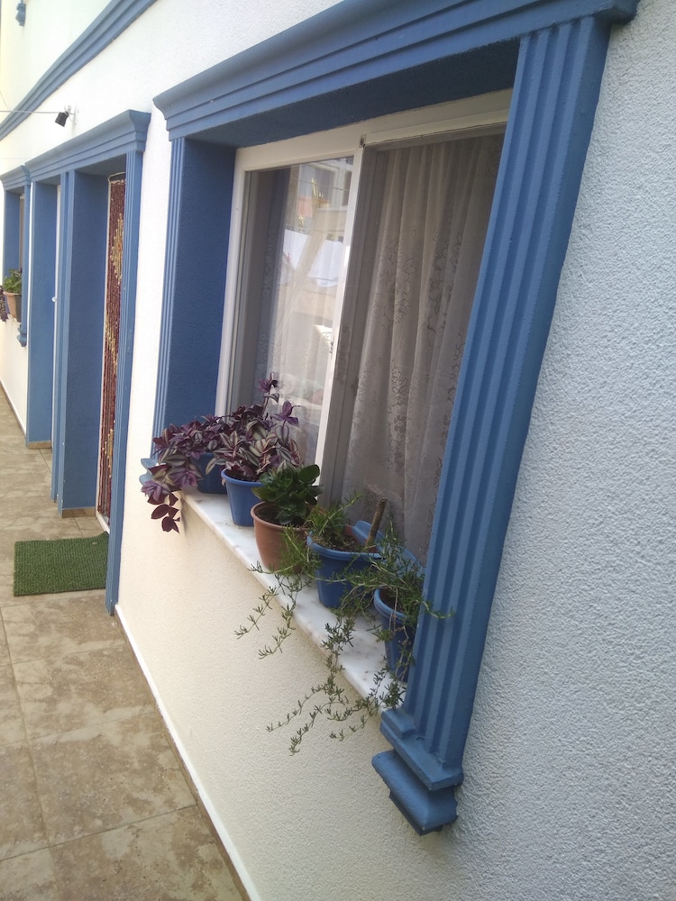 Agva Ayse Hanim Guesthouse