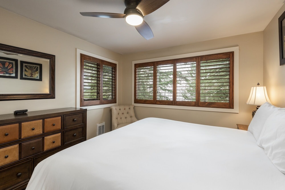 Park City Ski Resort - Snow Flower Vacation Homes