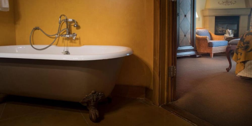 Mirbeau Inn and Spa