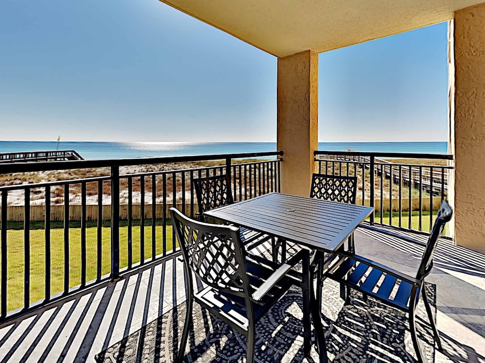 Navarre Towers by Southern Vacation Rentals