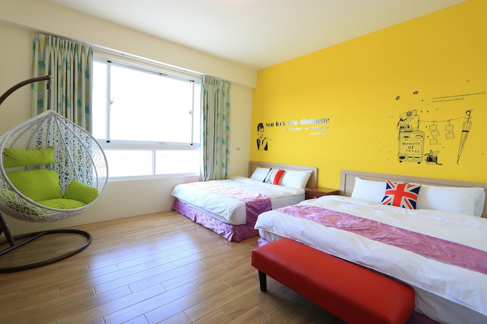 Kenting Beauty111 Hotel