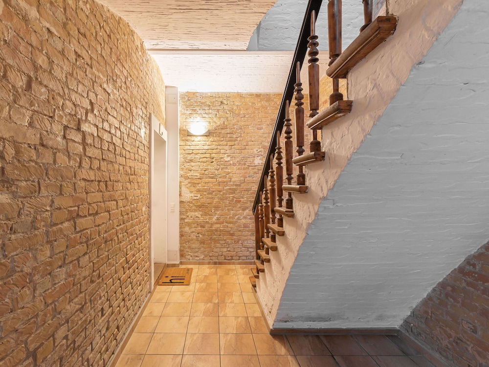 Limehome Berlin Kopenhagener Straße