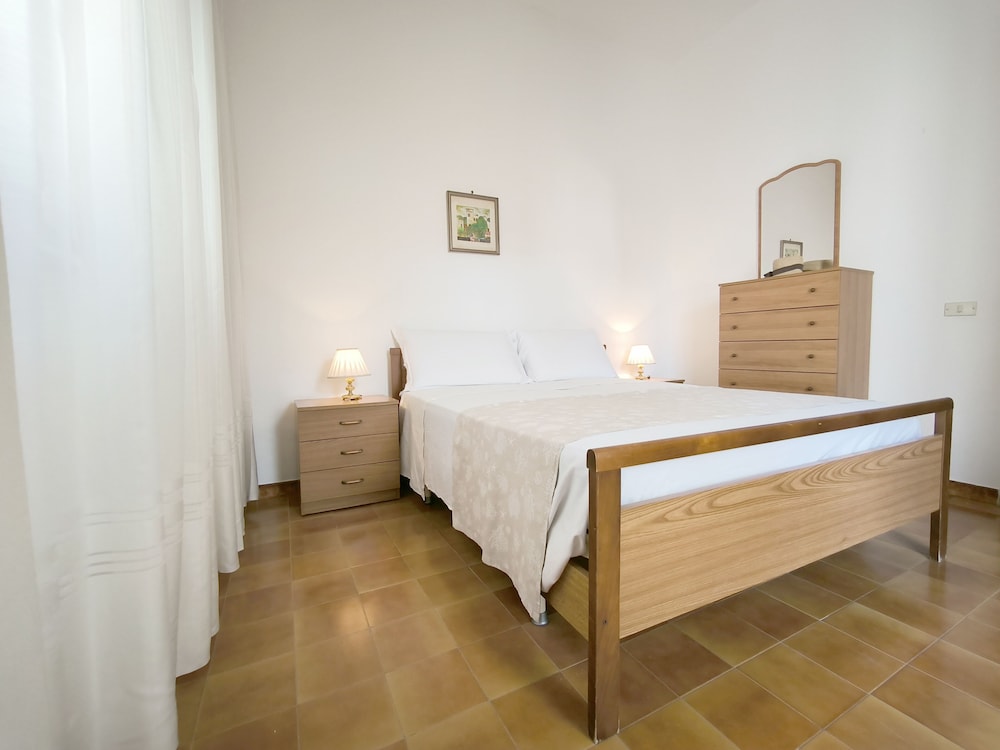 A casa della Mery Puglia Online