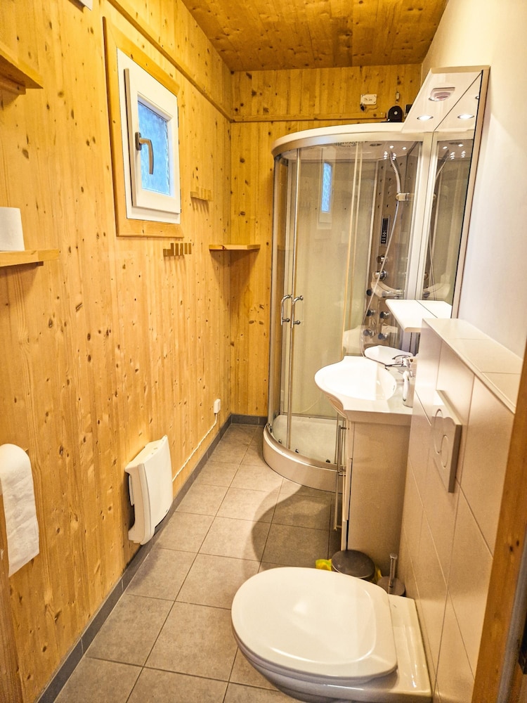 080 KB 14b in St Georgen am Kreischberg