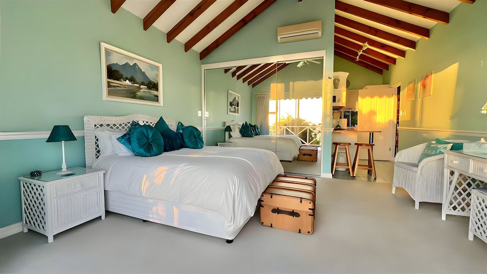 Cape Rose Cottage