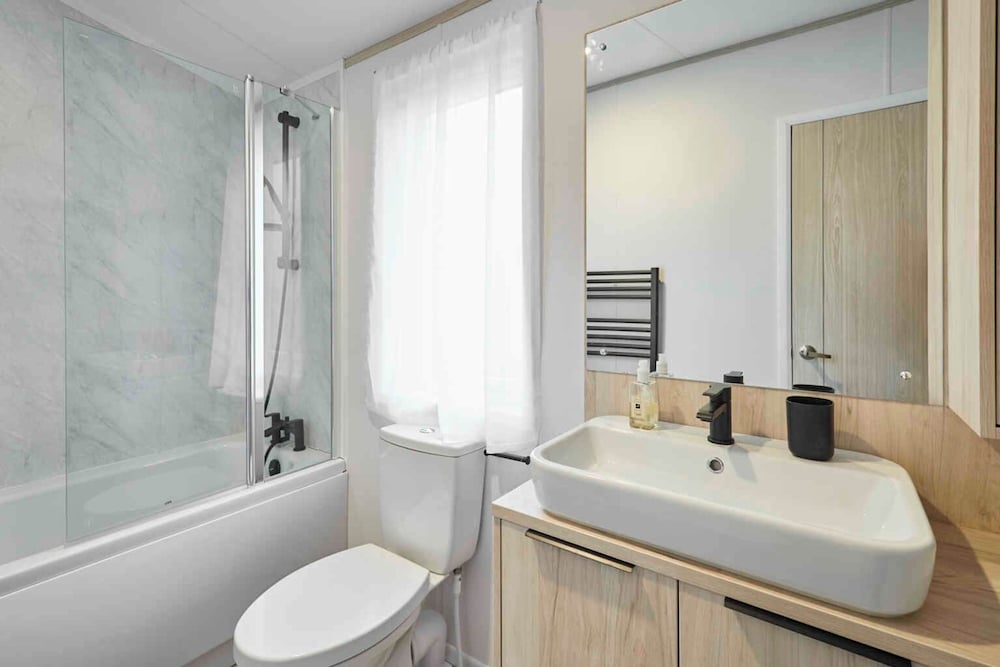 Host Stay Linden Lodge Ashdown Retreat