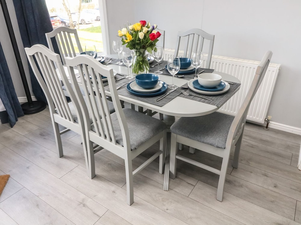 Park View Lodge, Arnside 7