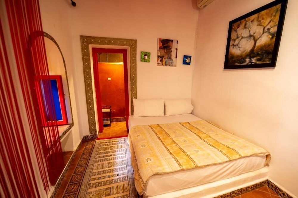 Riad Amira Luxury Palace