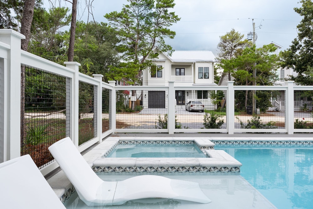 Knot for Reel by Avantstay Walk to Beach Pool Hot Tub