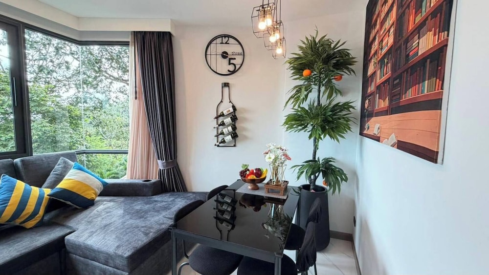 A204 - 1 Bdr Condo With Sea View, Ao Nang Beach