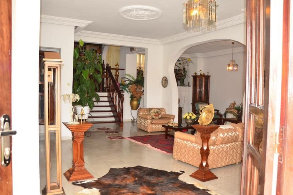 Residence Soleil Levant I view 4