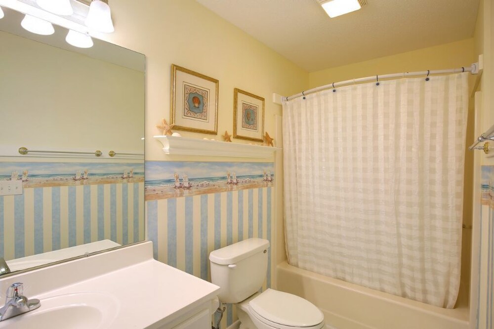Due South - 5 Br Home