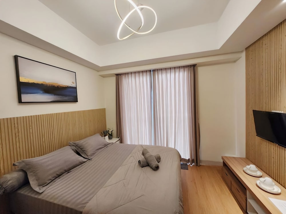 Sedayu City Suites - Free Gym Pool