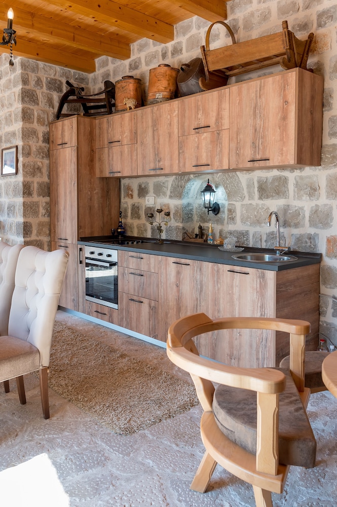 VILLA MILENA view 4