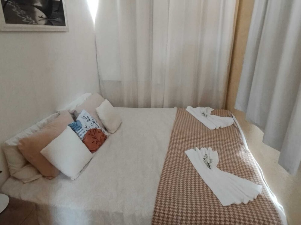Apartamento Encantador