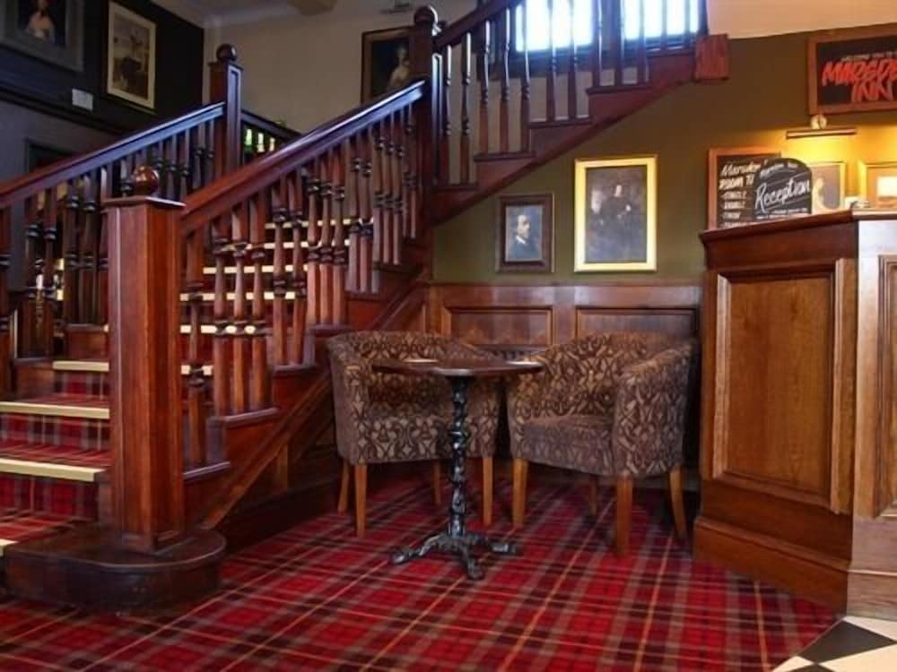 South Shields Vacations - Marsden Inn - Property Image 3