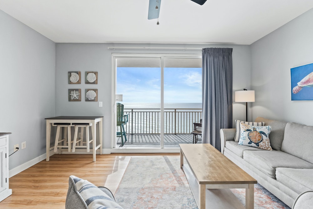 Splash Beach Resort by Panhandle Getaways