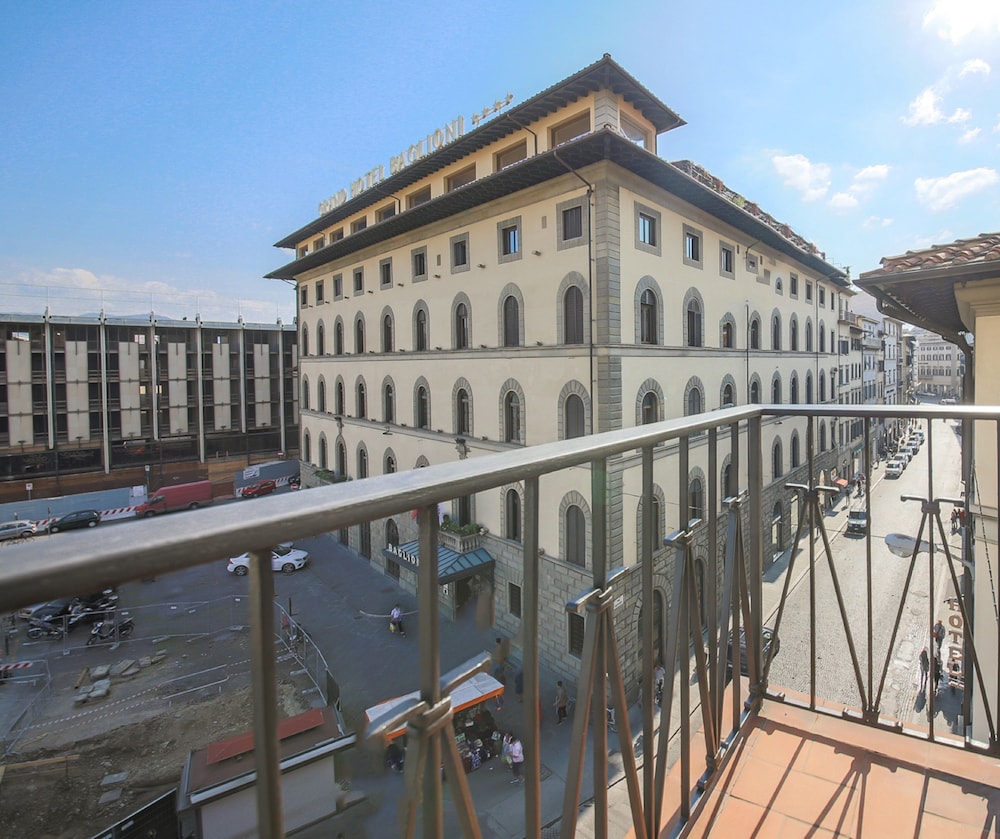 Unità Balcony