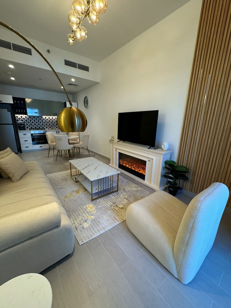 Magnificent GolfVille PoolView 2bedroom