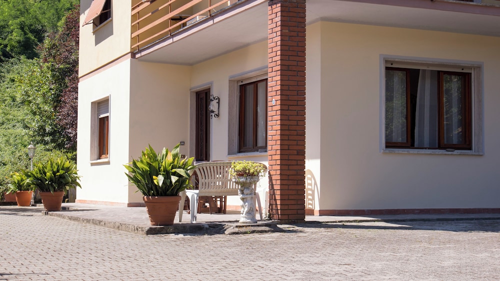 Morianese Residence
