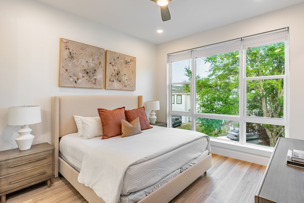 Alora by Avantstay Modern Escape in Sandestin