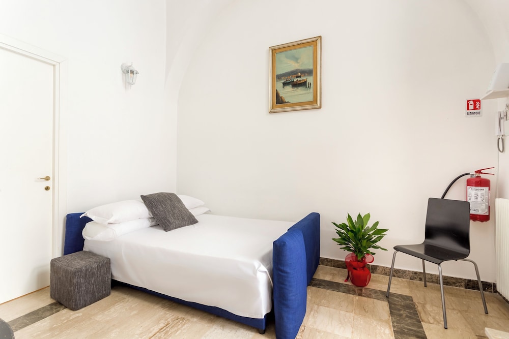 Sanniti's Apartments