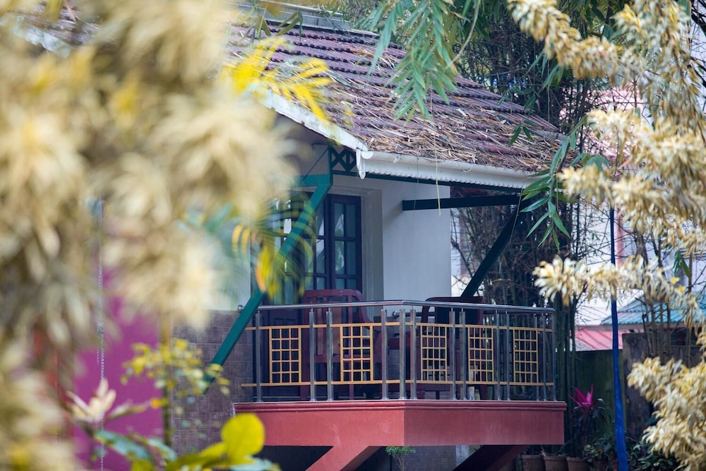Wynd Valley Garden Resort