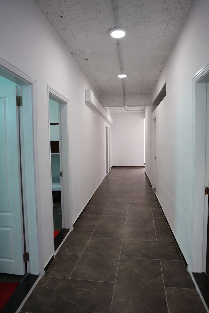 Backpacker Hostel Kruje