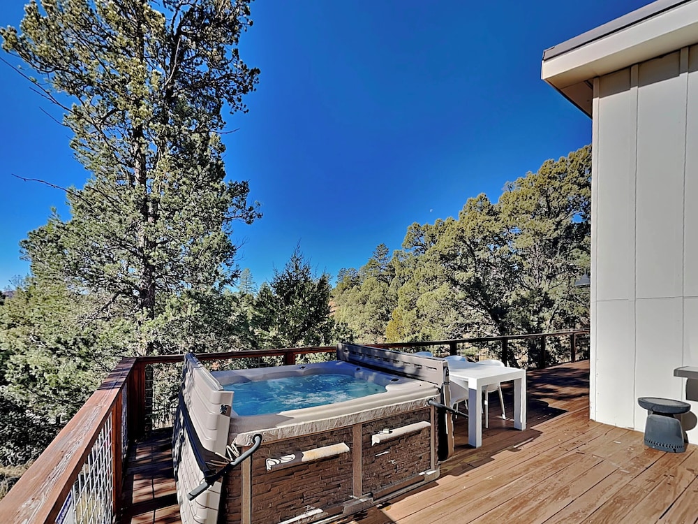 Casa Blanca by Ruidoso Vacation Rentals