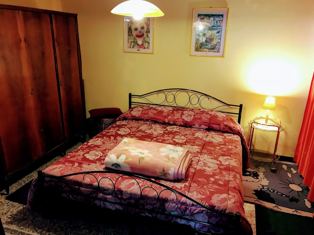 B&B by lakes Orta Maggiore