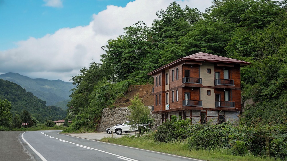 Mayavera Otel
